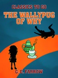 Cover: The Wallypug of Why - OTB eBook publishing