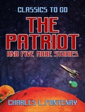Cover: The Patriot and five more stories - OTB eBook publishing
