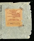 Cover: Portal - The Curious Account of Achintya Bose - Tulika Books