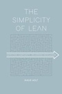 Cover: Simplicity of Lean - Management Impact Publishing