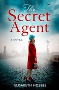 Cover: The Secret Agent - HarperCollins