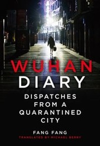 Abbildung von: Wuhan Diary - HarperCollins