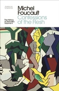 Cover: The History of Sexuality: 4 - Penguin Books Ltd