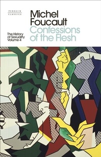 Enlarge image Cover: The History of Sexuality: 4 - Penguin Books Ltd