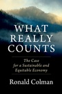 Cover: What Really Counts - Columbia University Press