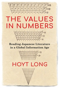 Abbildung von: The Values in Numbers - Columbia University Press