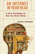 Cover: An Internet in Your Head - Columbia University Press