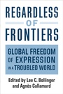 Cover: Regardless of Frontiers - Columbia University Press