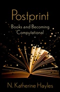 Cover: Postprint - Columbia University Press