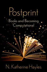Enlarge image Cover: Postprint - Columbia University Press