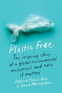 Abbildung von: Plastic Free - Columbia University Press