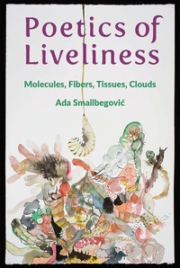 Abbildung von: Poetics of Liveliness - Columbia University Press