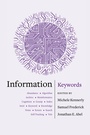 Cover: Information - Columbia University Press