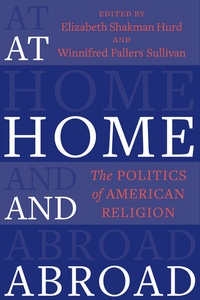 Abbildung von: At Home and Abroad - Columbia University Press