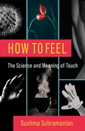 Bild: How to Feel - Columbia University Press