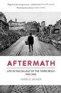 Cover: Aftermath - Virgin Digital