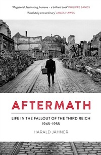 Enlarge image Cover: Aftermath - Virgin Digital