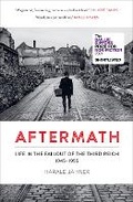 Cover: Aftermath - W H Allen