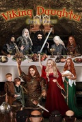 Cover: Viking Daughter - Jay Palmer