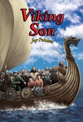 Cover: Viking Son - Jay Palmer