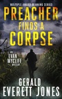 Cover: Preacher Finds a Corpse - LaPuerta Books and Media