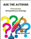Cover: Ask the Authors - WordCrafter Press