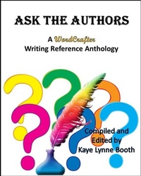 Enlarge image Cover: Ask the Authors - WordCrafter Press