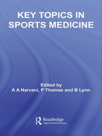 Abbildung von: Key Topics in Sports Medicine - Routledge