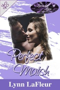 Cover: Perfect Match - Lynn LaFleur