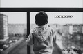 Cover: Lockdown - Pankaj Verma