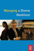 Cover: Tolley's Managing a Diverse Workforce - Routledge