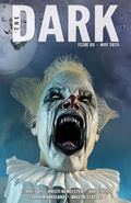 Cover: The Dark Issue 60 - The Dark