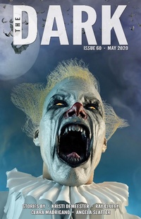 Enlarge image Cover: The Dark Issue 60 - The Dark