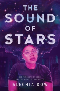 Enlarge image Cover: The Sound of Stars - Inkyard Press
