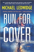 Cover: Run for Cover - Hanover Square Press