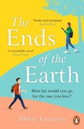 Cover: The Ends of the Earth - Cornerstone Digital