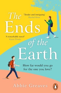 Enlarge image Cover: The Ends of the Earth - Cornerstone Digital
