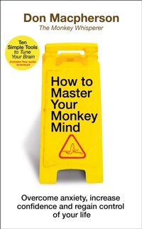 Enlarge image Cover: How to Master Your Monkey Mind - Transworld Digital