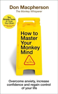 Enlarge image Cover: How to Master Your Monkey Mind - Bantam Press