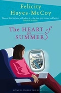 Cover: The Heart of Summer (Finfarran 6) - Hachette Books Ireland