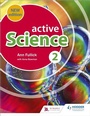 Cover: Active Science 2 new edition - Hodder Education