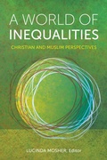 Cover: A World of Inequalities - Georgetown University Press