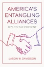 Cover: America's Entangling Alliances - Georgetown University Press