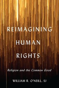 Enlarge image Cover: Reimagining Human Rights - Georgetown University Press