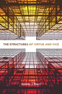 Abbildung von: The Structures of Virtue and Vice - Georgetown University Press