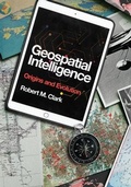 Cover: Geospatial Intelligence - Georgetown University Press