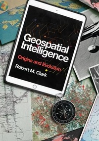 Abbildung von: Geospatial Intelligence - Georgetown University Press