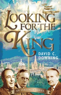 Enlarge image Cover: Looking For the King - Paraclete Press