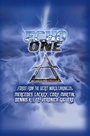 Cover: Echo One (Secret World Chronicles) - WordFire Press
