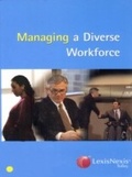 Cover: Tolley's Managing a Diverse Workforce - Routledge